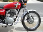 Honda CB 125